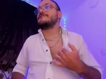 markwolfe1 from Chaturbate is Freechat