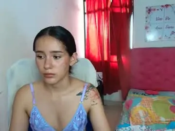 marley_jane_ from Chaturbate is Freechat
