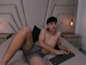 maroxcute from Chaturbate is Freechat