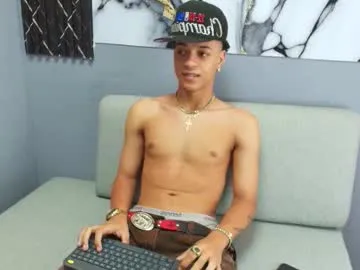 marshall_spencer from Chaturbate is Freechat