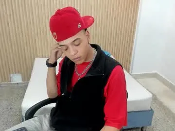 marshall_spencer from Chaturbate is Freechat