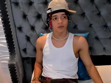 marshall_spencer from Chaturbate is Freechat