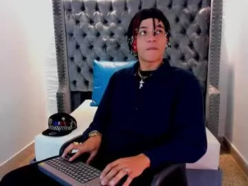 marshall_spencer from Chaturbate is Freechat