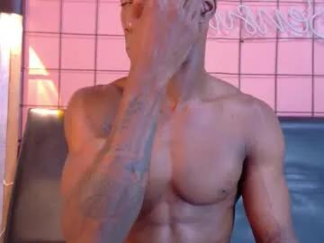 martin_killer from Chaturbate is Freechat