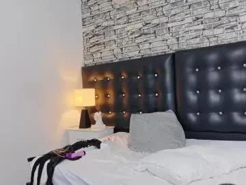 martina_thompson69 from Chaturbate is Freechat