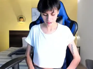 martinnagreco from Chaturbate is Freechat