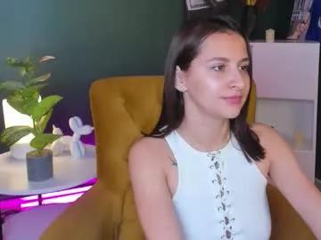 mary_0smith from Chaturbate is Freechat