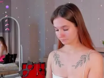 mary_cartar from Chaturbate is Freechat