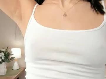 mary_lepson from Chaturbate is Freechat