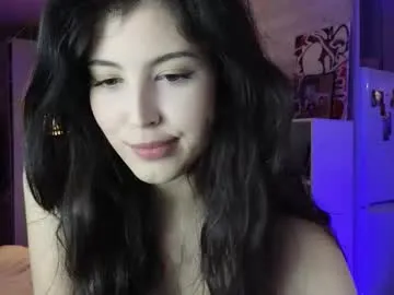 mary_magdalene_ from Chaturbate is Freechat