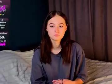 mary_smit from Chaturbate is Freechat