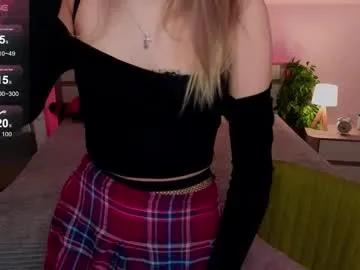 maryan_aa from Chaturbate is Freechat