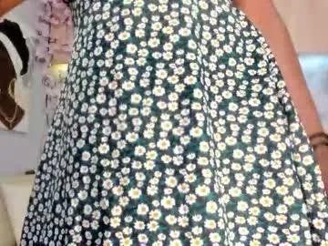maryevans_ from Chaturbate is Freechat