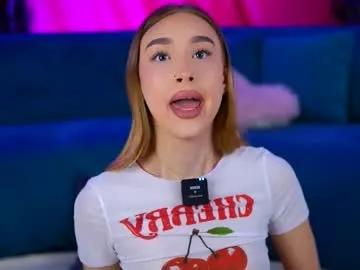 maryj_watson from Chaturbate is Freechat