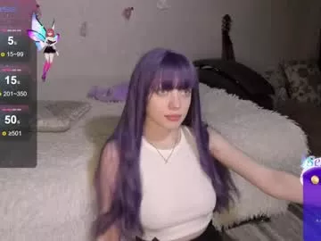 Maryjane_bong from Chaturbate