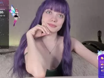 Maryjane_bong from Chaturbate