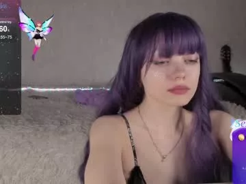 Maryjane_bong from Chaturbate