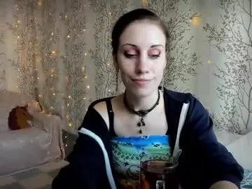 marylou_ from Chaturbate is Freechat