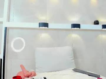 maryy_campbell from Chaturbate is Freechat