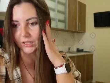 masha_queen from Chaturbate is Freechat