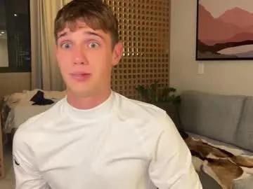 mason_gallagher from Chaturbate is Freechat