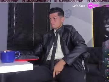 massimo_g from Chaturbate is Freechat