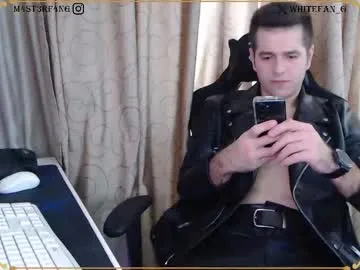 master_fang from Chaturbate is Freechat
