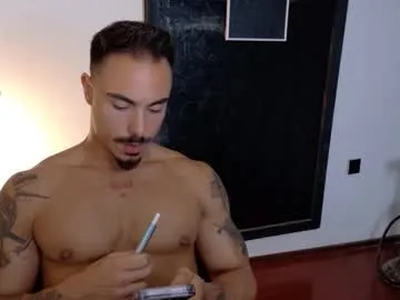 master_lukass from Chaturbate is Freechat