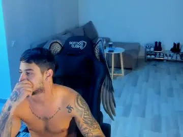 masterchris12 from Chaturbate is Freechat