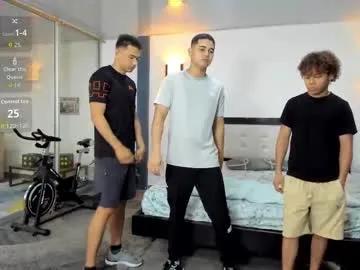 masters_sexx from Chaturbate is Freechat