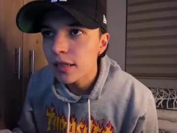 mastrangelo_x from Chaturbate is Freechat