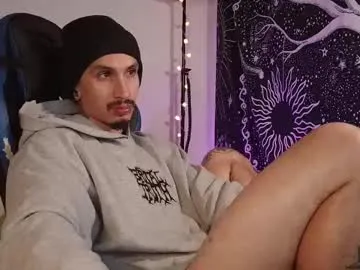 mateo60_ from Chaturbate is Freechat