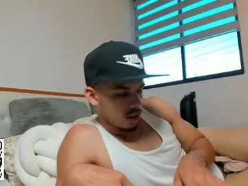 mateoleone from Chaturbate is Freechat