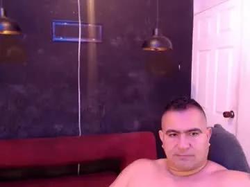 mateosexyhot22 from Chaturbate is Freechat