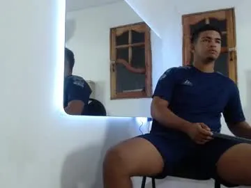 mathews__ from Chaturbate is Freechat