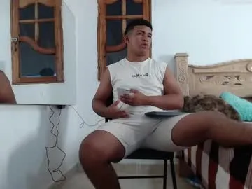 mathews__ from Chaturbate is Freechat