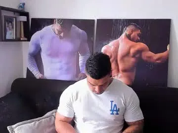 mathews_roses from Chaturbate is Freechat