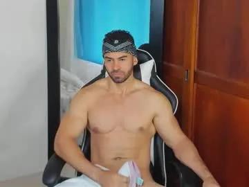mathews_smith from Chaturbate is Freechat
