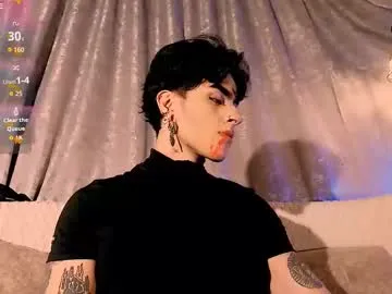 mathewth from Chaturbate is Freechat