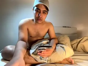 matias_daniel from Chaturbate is Freechat