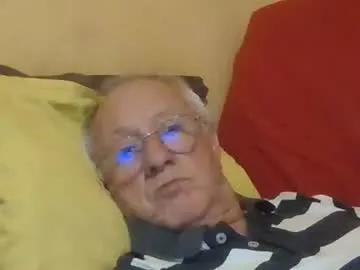 matricule4246 from Chaturbate is Freechat