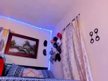 matt_your_master_ from Chaturbate is Freechat
