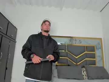 Mattdevon from Chaturbate