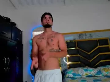Mattdevon from Chaturbate