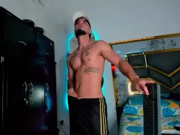 Mattdevon from Chaturbate