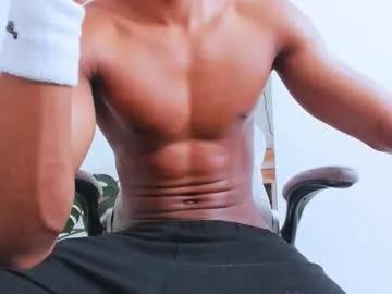 matteo_777 from Chaturbate is Freechat