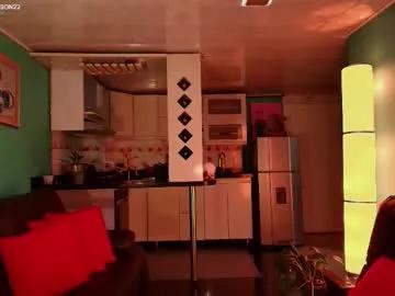 matteo_simpson from Chaturbate