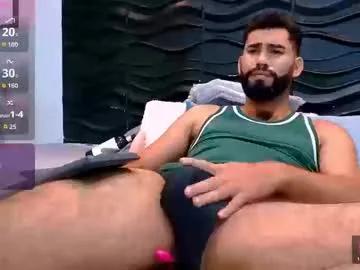 Mattewrey from Chaturbate
