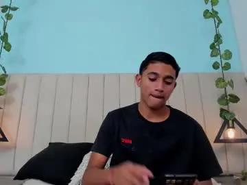 matthieu_gimenex from Chaturbate is Freechat