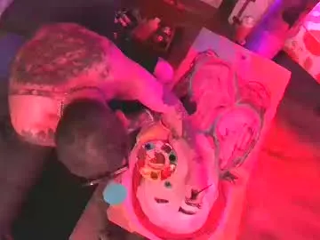 Mattiedee369 from Chaturbate